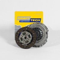 Сцепление для Фокус 2 (1,4-1,6 л): Krafttech W01220B9 - фото